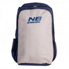 Mochila Enebe Dreams Azul Marino Beige Mochila Enebe Dreams Azul Marino Beige