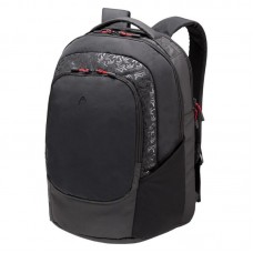 Tête Mochila Arturo Coello Pro X 30L Negro Tête Mochila Arturo Coello Pro X 30L Negro