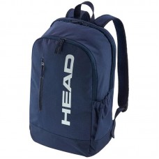 Mochila Head Base 17L Azul Marino Mochila Head Base 17L Azul Marino