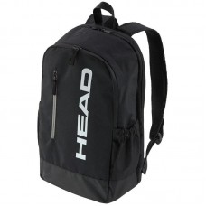 Mochila Head Base 17L Negro Mochila Head Base 17L Negro