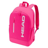 Head Base 17L Pink Backpack