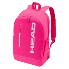 Head Base 17L Pink Backpack