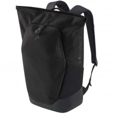 Mochila Head Pro X 25L Noir Mochila Head Pro X 25L Noir