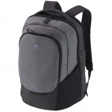 Sac à dos Head Pro X 30L Gris Noir Sac à dos Head Pro X 30L Gris Noir