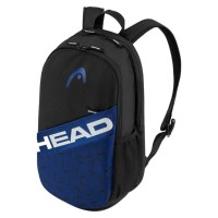 Zaino Head Team 21L Blu Nero