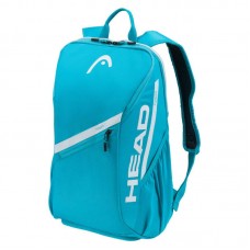 Mochila Head Tour 25L Azul