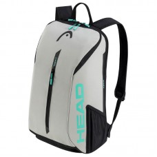 Mochila Head Tour 25L Gris Mint Mochila Head Tour 25L Gris Mint