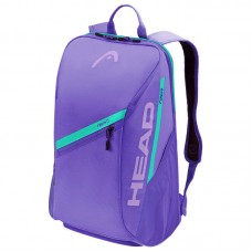 Mochila Head Tour 25L Morado
