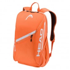 Mochila Head Tour 25L Naranja