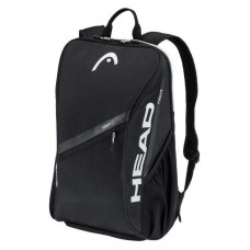 Mochila Head Tour 25L Negro
