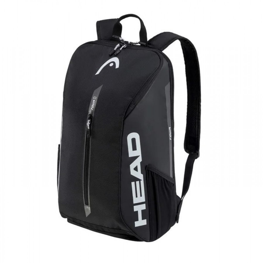 Head Tour Zaino 25L Nero Bianco