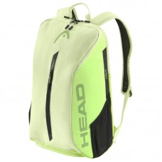 Mochila Head Tour 25L Verde Mochila Head Tour 25L Verde