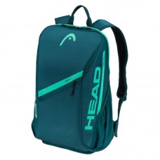 Mochila Head Tour 25L Verde