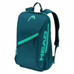 Mochila Head Tour 25L Verde