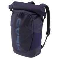 Sac a dos Head Tour Bleu Fonce