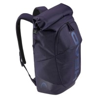 Sac a dos Head Tour Bleu Fonce