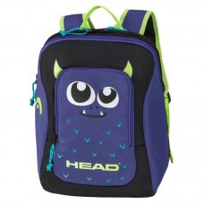 Mochila Head Tour Monstro 14L Criança