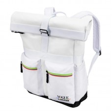 Mochila Head Vogue Tour 30L Blanco Mix Mochila Head Vogue Tour 30L Blanco Mix