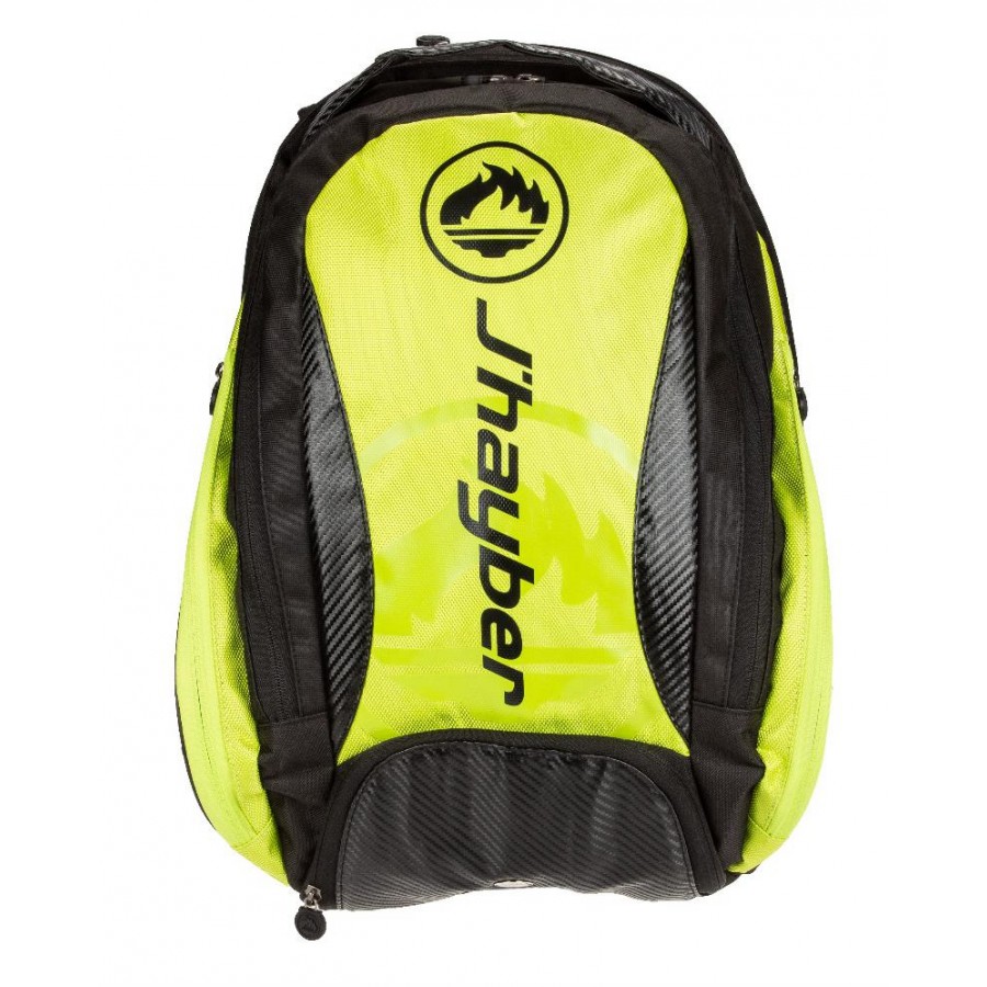 JHayber Australian Lima Backpack