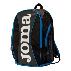 Mochila Joma Open Negro Azul
