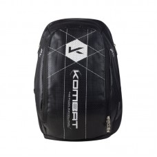 Mochila Kombat Manu Martin Etna Negro Blanco Mochila Kombat Manu Martin Etna Negro Blanco
