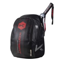 Mochila Kombat Manu Martin Fuji Rojo