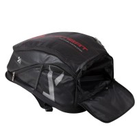 Mochila Kombat Manu Martin Fuji Rojo