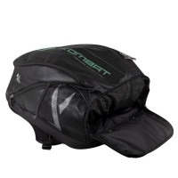 Mochila Kombat Manu Martin Vesubio Verde