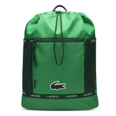 Mochila Lacoste 9A6217 Verde Junior