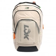 Sac a dos Lok Maxx Off-White Orange Sac a dos Lok Maxx Off-White Orange