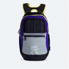 Mochila Munique Padel 57 azul cinza Mochila Munique Padel 57 azul cinza