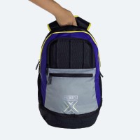 Backpack Munich Padel 57 Blue Grey