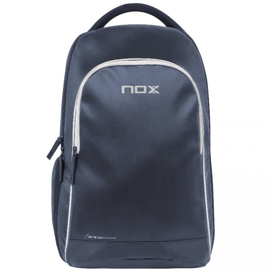 Mochila Nox Pro Series Azul 2023