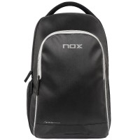 Mochila Nox Pro Series Negro 2023