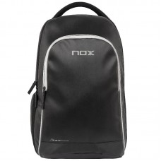 Mochila Nox Pro Series Negro 2023 Mochila Nox Pro Series Negro 2023