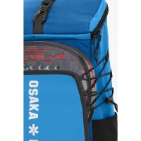 Osaka Pro Tour Backpack Blue White