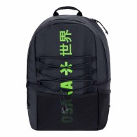 Mochila Osaka Pro Tour Compact 2.0 Negro Junior