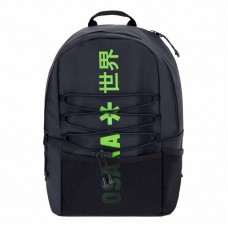 Osaka Pro Tour Compact 2.0 Backpack Black Junior Osaka Pro Tour Compact 2.0 Backpack Black Junior