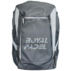 Royal Padel Force Black Backpack