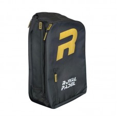 Mochila Royal Padel One Negro Mochila Royal Padel One Negro