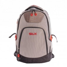 Mochila Siux Edge Blanco