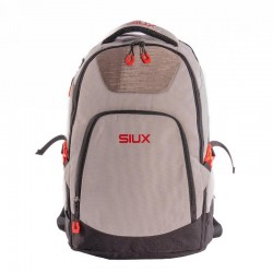 Zaino bianco Siux Edge