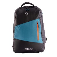 Mochila Siux Nomad Azul
