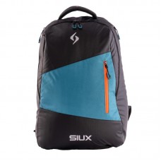 Mochila Siux Nomad Azul
