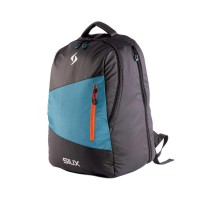 Mochila Siux Nomad Azul