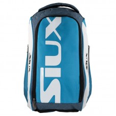Mochila Siux Pro Tour Azul Mochila Siux Pro Tour Azul
