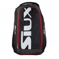 Mochila Siux Pro Tour Negro Mochila Siux Pro Tour Negro