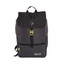 Mochila Siux Pulse Gray