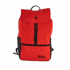 Mochila Siux Pulse Rojo