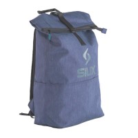 Rua Mochila Siux Azul